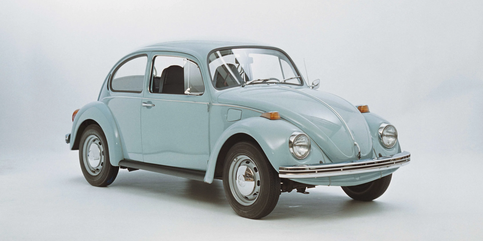 The History of Volkswagen Air-Cooled: The People's Car That Changed the World